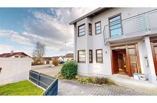 Haus kaufen in 72488 Sigmaringen, WOLFGANG SODENKAMP /// Wohnen in Laiz - Charmantes Zuhause mit Garten und Terrasse *PROVISIONSFREI
