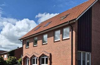 Haus kaufen in 25879 Süderstapel, Filialleitung gesucht! Ehemalige Bank mit 3-4 Wohneinheiten, eine Bezugsfertig und wunderschön!