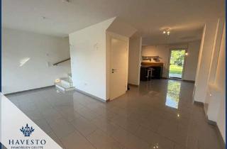 Reihenhaus kaufen in Blütenstr. 17, 90480 Nürnberg, Familienparadies in Mögeldorf – modernes Reihenhaus mit Garten & Garage