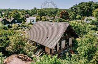 Einfamilienhaus kaufen in 21379 Scharnebeck, Charmantes Einfamilienhaus mit großzügigem Grundstück!