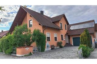 Einfamilienhaus kaufen in 93354 Biburg, *NEU* WOW CHARMANTES & HOCHWERTIGES EINFAMILIENHAUS