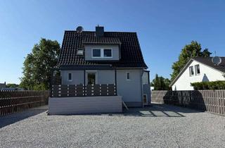Haus kaufen in 23619 Badendorf, Vielseitig nutzbares EFH in Badendorf komplett saniert