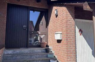 Reihenhaus kaufen in 48268 Greven, SPANNENDER PREIS! Interessantes Reihenhaus in ruhiger Lage von Greven-Reckenfeld