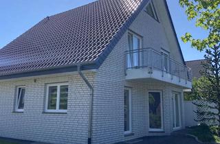 Einfamilienhaus kaufen in 33378 Rheda-Wiedenbrück, Freistehendes Einfamilienhaus in ruhiger Lage sucht neue Familie!