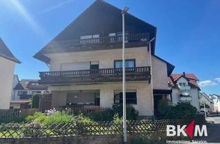 Haus kaufen in 65835 Liederbach, Tolle geräumige Immobilie für eine große Familie...