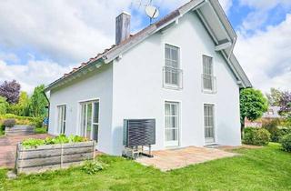Einfamilienhaus kaufen in 84101 Obersüßbach, *NEU* HOCHWERTIGES EINFAMILIENHAUS IN TOLLER LAGE