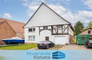 Einfamilienhaus kaufen in 37633 Dielmissen, Dielmissen|Einfamilienhaus mit Charme und großer Fläche in ruhiger Lage!