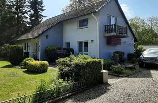 Einfamilienhaus kaufen in 24977 Langballig, Einfamilienhaus in ruhiger Lage von Langballigholz - wohnen wo andere Urlaub machen! -ohne Makler-