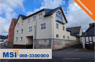 Haus kaufen in 56370 Dörsdorf, Wohn- und Reitanlage auf großzügigem Grundstück in Dörsdorf