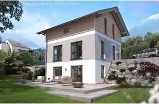 Haus kaufen in 54584 Gönnersdorf, Okal Haus mit Keller in 54584 Gönnersdorf