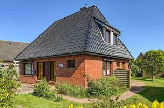 Einfamilienhaus kaufen in 25832 Tönning, Raum für Ideen – Einfamilienhaus mit Charme & Gestaltungsfreiheit