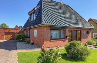 Einfamilienhaus kaufen in 25832 Tönning, Raum für Ideen – Einfamilienhaus mit Charme & Gestaltungsfreiheit