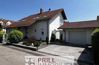 Einfamilienhaus kaufen in 04683 Belgershain, Großzügiges Anwesen, 6 Zi., ca. 208 m² Wfl., FuBo, Keller, Garage, PV-Anlage, sofort beziehbar!!!