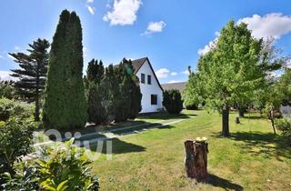 Doppelhaushälfte kaufen in 14662 Mühlenberge, gepfl. Doppelhaushälfte auf dem Land: 100 m², 3 Zi., gut ausgestattet, großer Garten, provisionsfrei