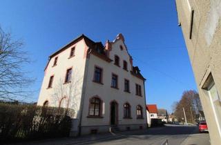 Gewerbeimmobilie mieten in 04618 Langenleuba-Niederhain, Gewerberäuume in sehr guter Ortslage