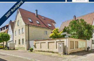 Haus kaufen in 91180 Heideck, Attraktives, saniertes Wohnhaus im Herzen Heidecks Viel Potential für Familien und Investoren