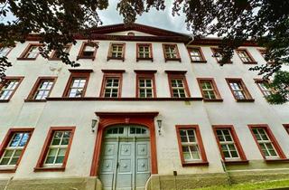 Haus kaufen in Obere Mühlstr. 17, 09405 Zschopau, ** starkes Renditeobjekt mit Denkmal AfA und zusätzlichem Bauland sucht Kapitalanleger **
