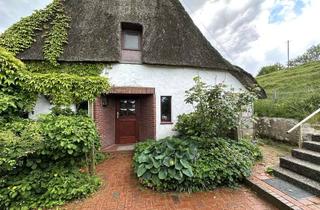 Haus kaufen in 25371 Seestermühe, ***Kate direkt am Deich***