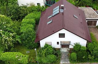 Einfamilienhaus kaufen in 69257 Wiesenbach, Großzügiges Einfamilienhaus in Traumlage !