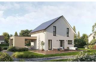 Haus kaufen in 86561 Aresing, Ihr Traumhaus: Flexibel, Effizient, Perfekt für Ambitionierte