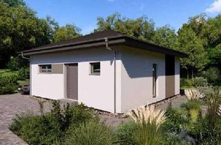 Haus kaufen in 66640 Namborn, "COOL Summer 1" - Bungalow