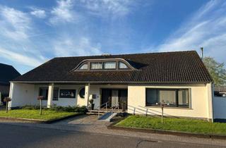 Einfamilienhaus kaufen in 47665 Sonsbeck, Großzügiges Einfamilienhaus - provisionsfrei -
