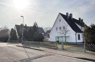 Einfamilienhaus kaufen in 63263 Neu-Isenburg, Einfamilienhaus auf großem Grundstück in Neu-Isenburg Buchenbusch