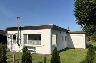 Haus kaufen in 25797 Wöhrden, Zauberhaftes Ferienhaus an der Nordsee