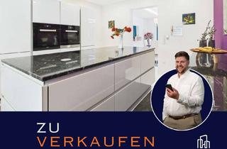 Doppelhaushälfte kaufen in 66849 Landstuhl, Luxuriöse Doppelhaushälfte mit außergewöhnlicher Ausstattung – Preis auf Anfrage