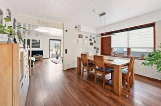 Haus kaufen in 75057 Kürnbach, Gemütliches, dänisches Holzhaus – Perfekt für die Familie!