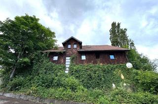 Mehrfamilienhaus kaufen in 74417 Gschwend, *Sanierungsbedürftiges Mehrfamilienhaus mit viel Potenzial*