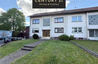 Mehrfamilienhaus kaufen in 66271 Kleinblittersdorf, Mehrfamilienhaus mit Savoir-vivre!