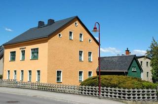 Mehrfamilienhaus kaufen in 09509 Pockau, Mehrfamilienhaus mit großer Werkstatt -zum fairen Preis