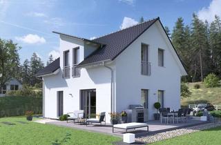 Einfamilienhaus kaufen in 04769 Naundorf, Charmantes Einfamilienhaus in idyllischer Lage