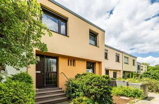Reihenhaus kaufen in 90547 Stein, HEGERICH: Platz für Familie, Ideen und Zukunft – charmantes Reihenhaus mit Garten und Erbpacht