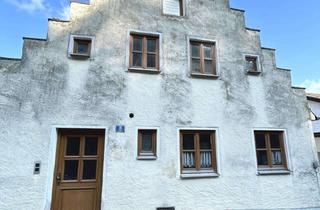 Einfamilienhaus kaufen in 85110 Kipfenberg, sanierungsbedürftiges Einfamilienhaus mit Erbbaurecht