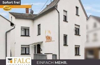 Haus mieten in Hauptstraße 21, 56220 Kettig, Genial zentral!