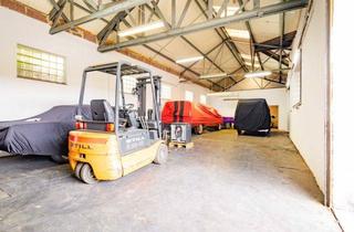 Geschäftslokal mieten in 79312 Emmendingen, Sehr große Räumlichkeit mit hohen Decken zentral in Emmendingen
