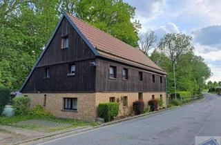 Haus kaufen in 02763 Mittelherwigsdorf, Begonnenes Projekt vollenden ... Wohnhaus bei Zittau