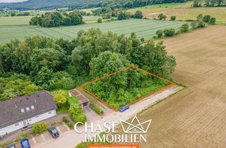 Grundstück zu kaufen in 31020 Salzhemmendorf, Attraktives Baugrundstück im Mischgebiet - Wohnen oder Arbeiten in Feldrandlage Lauensteins!
