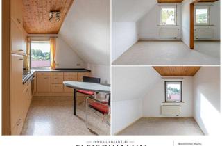 Wohnung mieten in 98527 Suhl, Erstbezug nach Renovierung, mit Einbauküche, Stellplatz möglich