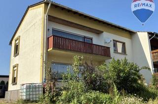 Doppelhaushälfte kaufen in 65589 Hadamar, Schaffen Sie sich ein neues Zuhause