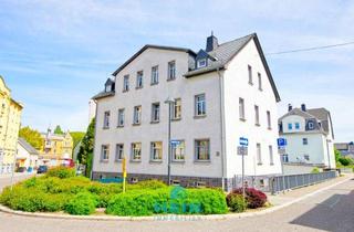 Mehrfamilienhaus kaufen in Untere Bahnhofstraße, 09380 Thalheim, Mehrfamilienhaus in sehr gepflegtem Zustand – Mieterträge ab dem ersten Tag!