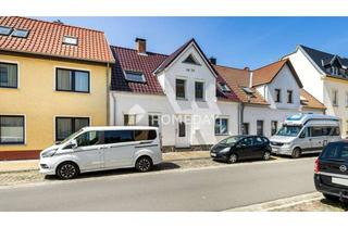 Haus kaufen in 18273 Güstrow, Zwei Terrassen, sieben Zimmer, ein Gefühl von Zuhause