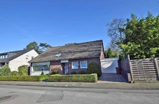Einfamilienhaus kaufen in 45478 Speldorf, Einfamilienhaus mit Einliegerwohnung in bevorzugter Lage