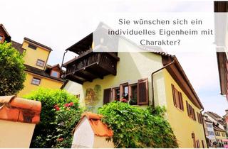 Haus kaufen in 79219 Staufen, Charmantes Wohn- und Geschäftshaus in bester Lage von Staufen