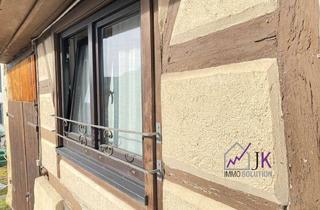 Bauernhaus kaufen in 75334 Straubenhardt, Bauernhaus mit Einliegerwohnung und Ausbaureserve – ländlicher Charme mit großem Potenzial