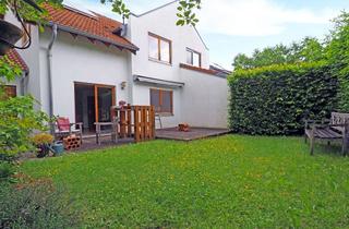 Doppelhaushälfte kaufen in 73087 Bad Boll, Moderne, familienfreundliche Doppelhaushälfte in Idyllischer Wohnlage in Bad Boll