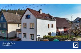 Haus kaufen in 07646 Trockenborn-Wolfersdorf, Vielseitiges Familienleben möglich Großfamilie oder Generationenwohnen