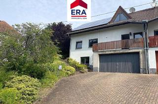 Einfamilienhaus kaufen in 66352 Großrosseln, EINFAMILIENHAUS MIT PHOTOVOLTAIKANLAGE, RUHIGE LAGE, GROSSROSSELN-KARLSBRUNN